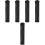 5Pcs Pocket Guitar Practice Tool Portable Neck Trainer For Beginners 6