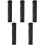 5Pcs Pocket Guitar Practice Tool Portable Neck Trainer For Beginners 5