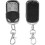4pcs Universal Electric Garage Door Remote Control 433mhz Replacement Key Fob 2