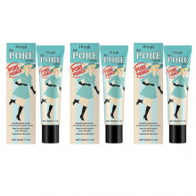(3pcs) Porefessional Pore Minimising Face Primer, Ultra-Lightweight Face Primer to Minimise the Look of Pores, for Women Men
