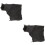 2Pcs Universal Cleaner Dust Collection Bag For Cutting Machine 6