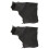 2Pcs Universal Cleaner Dust Collection Bag For Cutting Machine 5