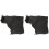 2Pcs Universal Cleaner Dust Collection Bag For Cutting Machine 2