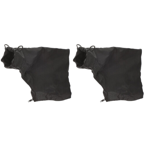 2Pcs Universal Cleaner Dust Collection Bag For Cutting Machine 1