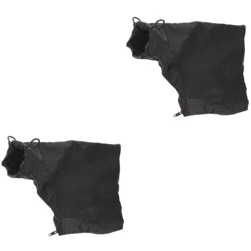2Pcs Universal Cleaner Dust Collection Bag For Cutting Machine 2