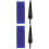 2Pcs Swaging Tool Drill Bit Hvac Copper Pipe Manual Tube Expander 5