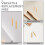 Zehuanyu  30 Pcs Back Scrubber With Handles Mark Pen Replacement Tip 8