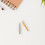 Zehuanyu  30 Pcs Back Scrubber With Handles Mark Pen Replacement Tip 5
