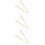 3 Pairs Timpani Mallets Felt Head With Wood Handle Percussion 8