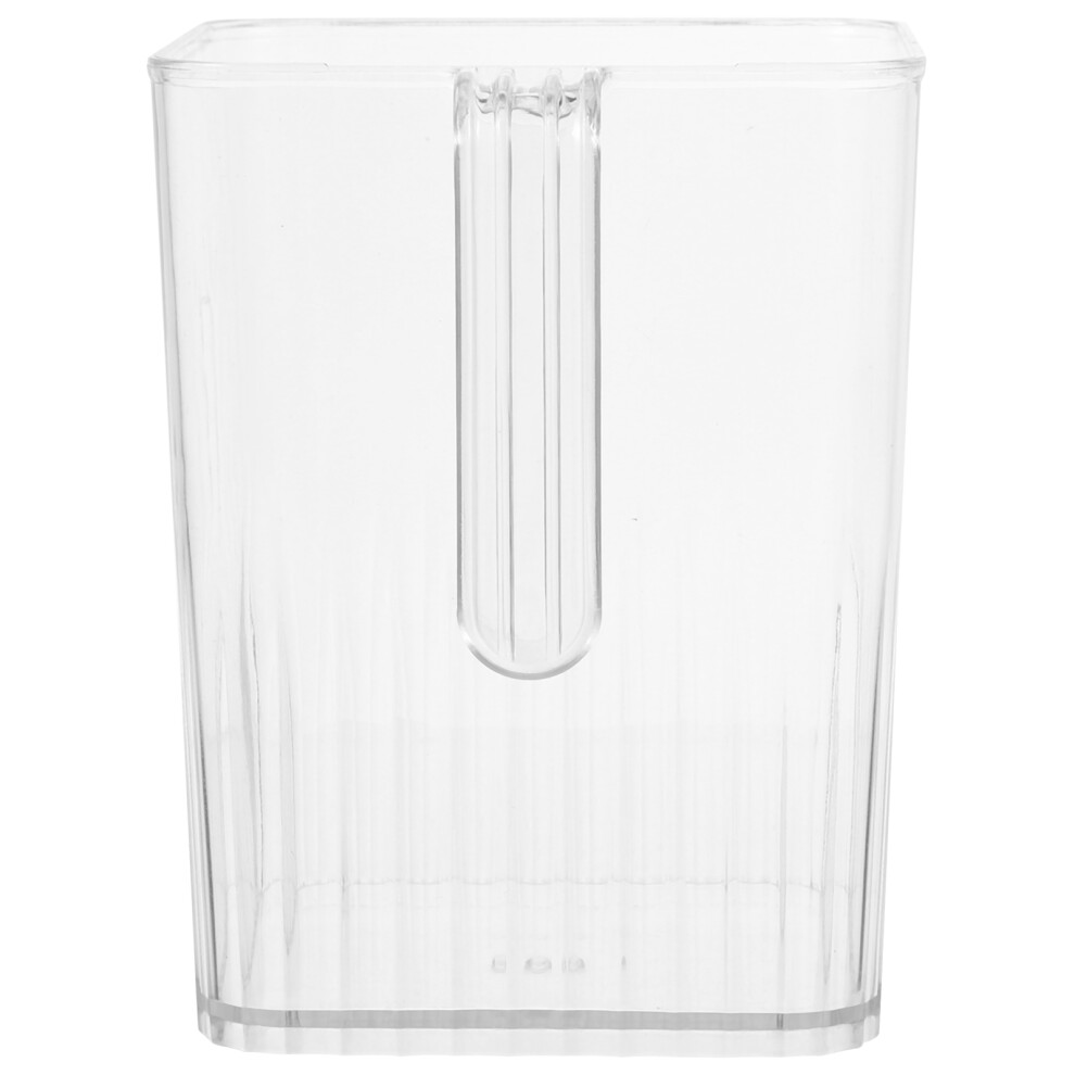 4Pcs Refrigerator Door Organizer Bin For Food Storage And Fresh Keep-image-OPC-PKYFN6C-NEW