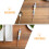 2Pcs Cake Scribe Needle For Decorating Icing And Baking 9