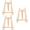3 Pcs Easels For Display Stand Small Child 7