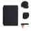 2Pcs Ebook Reader Case for Paperwhite 1 2 3 Ultra Thin Cover 11
