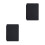 2Pcs Ebook Reader Case for Paperwhite 1 2 3 Ultra Thin Cover 5