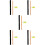 5 Pcs Clarinet Kids Musical Instruments Beginner Students Simple 8