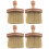 2 Pack Guitar Maintenance Tool Multifunctional Cleaning Instrument 7