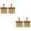 2 Pack Guitar Maintenance Tool Multifunctional Cleaning Instrument 8