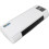 Portable Air Conditioner, 2000w Wall Mounted with Remote Control, Digital Display, Wide Coverage (uk Plug 220v) 2