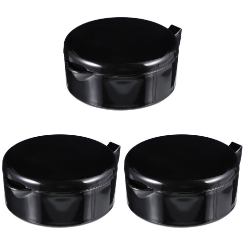 3pcs Multi-Function Ink Dish Plate Creative Calligraphy Fountain 1