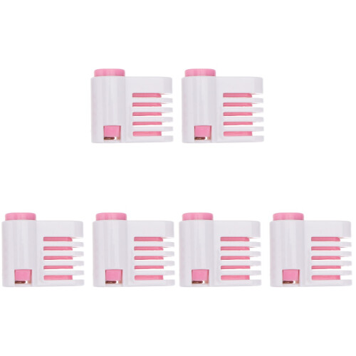6 Pcs 5 Strip Cutting Machine Manual 1