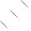 3Pcs 46Cm Long Handle Shoe Horn With Cow Head Decoration 7