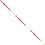 3Pcs 46Cm Long Handle Shoe Horn With Cow Head Decoration 11