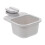 3 Pack Dinning Table Trash Bin Bins Garbage Can Storage Box 1