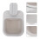 3 Pack Dinning Table Trash Bin Bins Garbage Can Storage Box 10