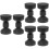3 Count Headboards Bed Fixer Furniture Fall Preventer 6