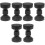 3 Count Headboards Bed Fixer Furniture Fall Preventer 3