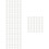2000 Pcs Polystyrene Craft Balls For Wedding Party And Christmas 7