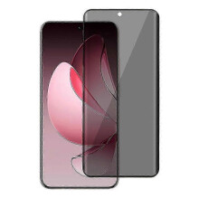 For Oppo Reno13 Pro 5G Anti-Spy Privacy Screen Protector Tempered Glass Film