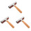 3Pcs Roller For Printmaking And Ink Application 4
