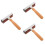 3Pcs Roller For Printmaking And Ink Application 8