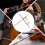 6 Pcs Violin Bow Screw String Instrument Frog Fitting Part 11