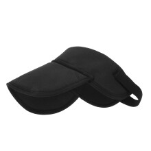 3Pcs Hockey Neck Guard Cut Resistant Throat Protection For Adults