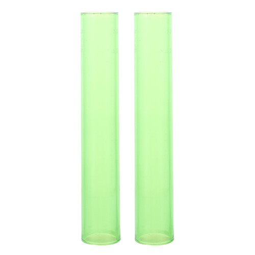 6 Pcs Table Tennis Racket Rubber Rolling Stick For Replacement