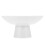 Ceramic Cake Storage Stand High Base Display Tray For Snacks 1