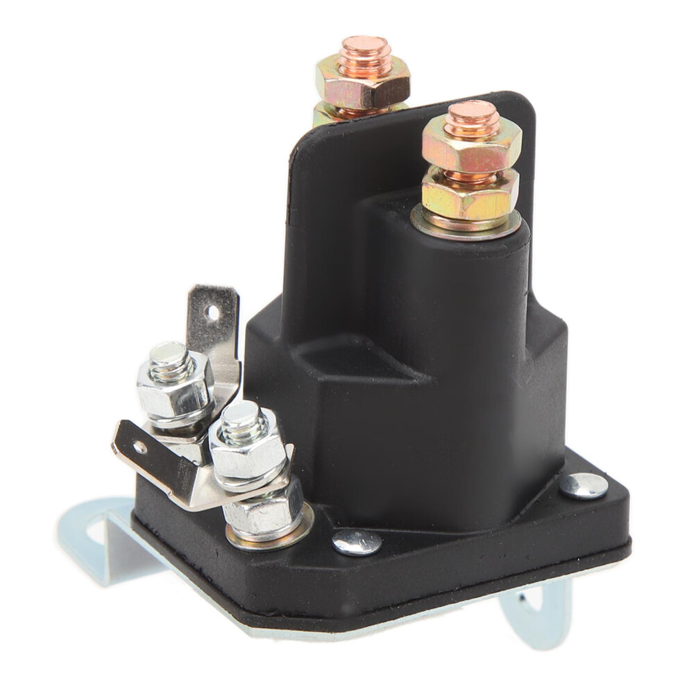 12V High Sensitivity Starter Solenoid For Trombetta 782120121020 9321352169797