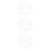 30 Pcs Mesh Plastic Sheets For Diy Bag Accessories And Crochet 8