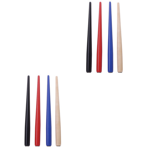 8 Pcs European Style Dip Pen Nib Holders Writing Accessory 2