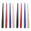 8 Pcs European Style Dip Pen Nib Holders Writing Accessory 2