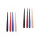 8 Pcs European Style Dip Pen Nib Holders Writing Accessory 4