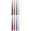 8 Pcs European Style Dip Pen Nib Holders Writing Accessory 5