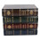 Buchförmige Box Home Dekoration Requisiten Büro 5