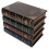Buchförmige Box Home Dekoration Requisiten Büro 7