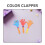 24 Pcs Party Hand Clappers Noise Makers Cheering Props 8