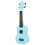 Wooden Ukulele 4 String Instrument For Beginners 10