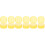 6 Pcs Pacifier Holder Baby Storage Cases Portable Travel 6