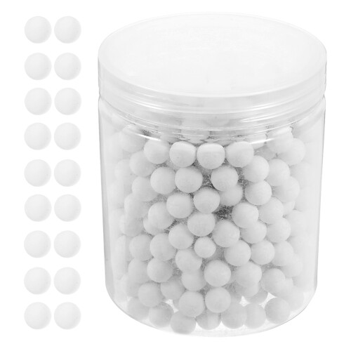 3Pcs 1 Bottle Reusable Ceramic Baking Beans For Tarts